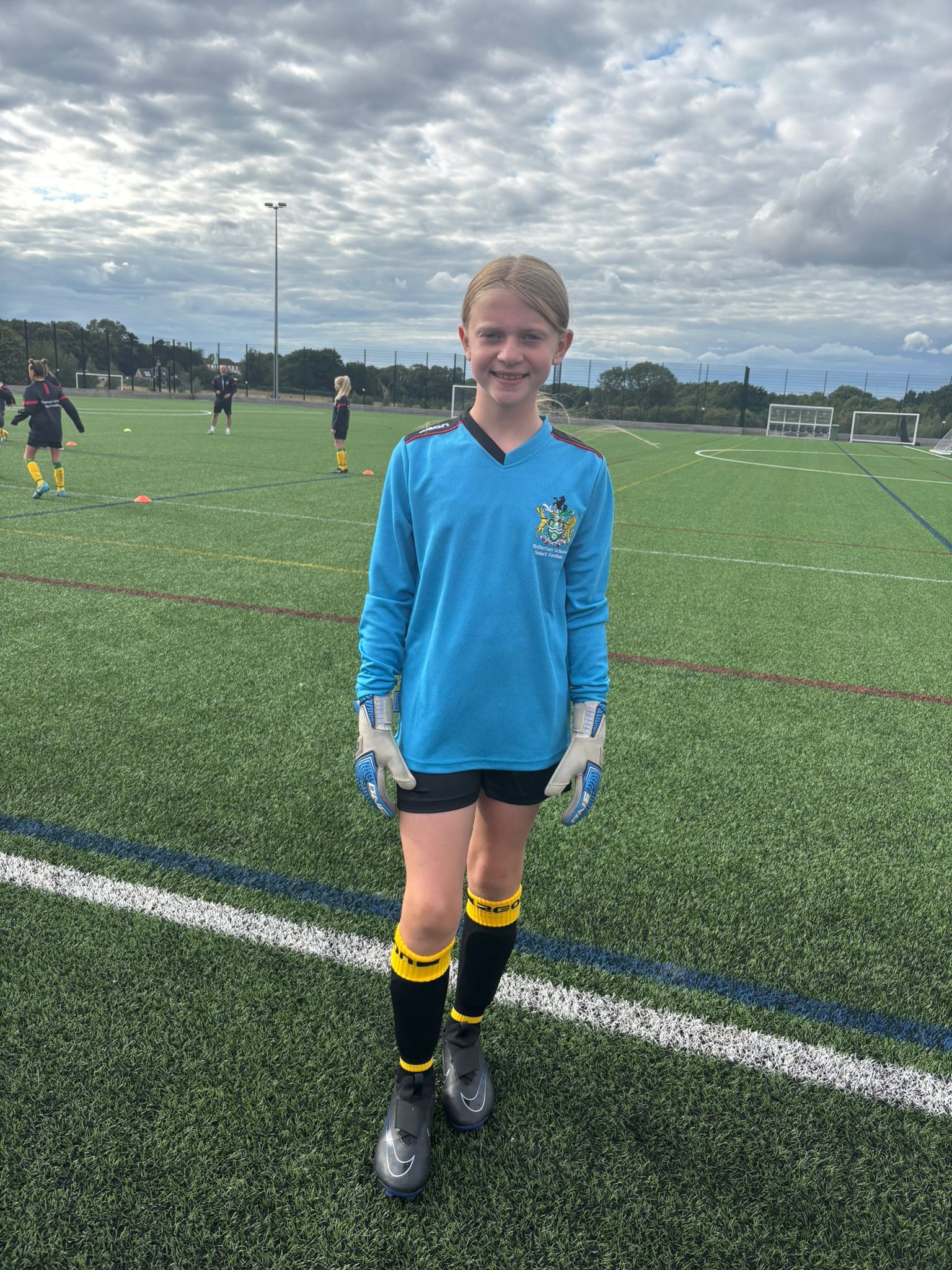 U11s Girls Team SELBY RSSFA u11s-girls-team-selby-rssfa